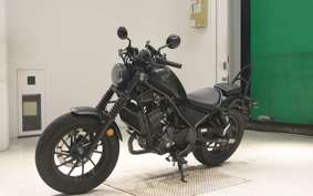 HONDA REBEL 250 A 2024 MC49