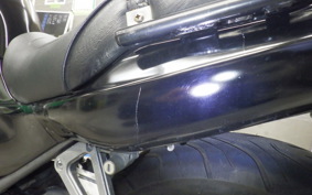 KAWASAKI BALIUS 250 2022 ZR250A