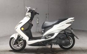 YAMAHA CYGNUS 125 X SE46