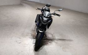 SUZUKI GSX-S125 DL32D