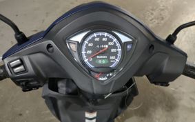 SUZUKI ADDRESS V110 CE47A