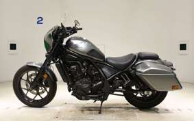 HONDA REBEL 1100 T 2025 SC87