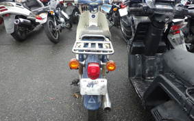 HONDA C50 SUPER CUB AA01
