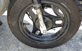 SUZUKI LET's CA4AA