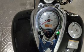 YAMAHA DRAGSTAR 400 2002 VH01J