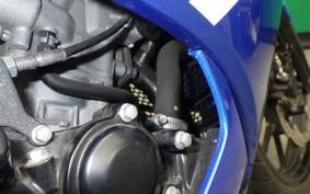 SUZUKI GSX-R125 DL33B