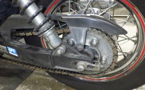 HONDA VT400S 1997 NC46
