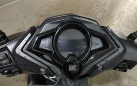 HONDA RX125 TJJS