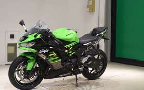 KAWASAKI NINJA ZX-6R A 2019 ZX636G