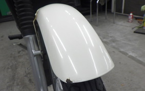 HONDA CROSS CUB 50 2014 AA06