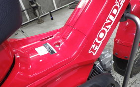 HONDA CT125 HUNTER CUB JA55