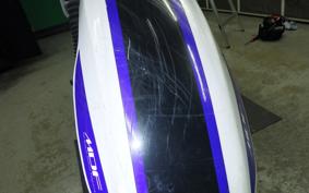 YAMAHA SEROW 225 Gen.3 2020 4JG