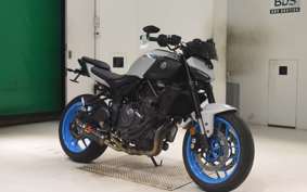 YAMAHA MT-07 2025 RM48J