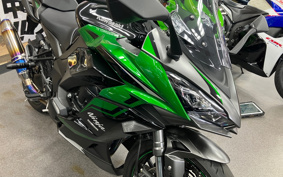 KAWASAKI NINJA 1000SX 2024 ZXT02K
