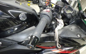 YAMAHA YZF R-3 2015 RH07J