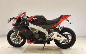 APRILIA RSV4 FACTORY 2010