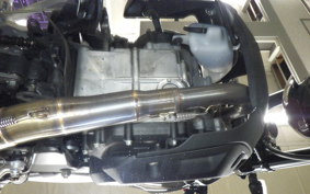 YAMAHA XSR155 1992
