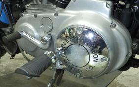 HARLEY XL1200S 1999
