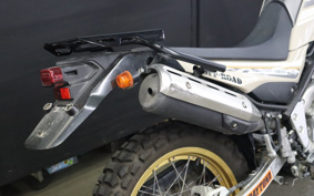 YAMAHA SEROW 250 DG17J