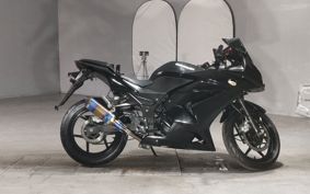 KAWASAKI NINJA 250R EX250K