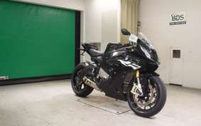 BMW S1000RR 2018