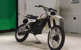 YAMAHA YZ125 2017 4V2