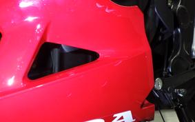 HONDA CBR650R E-Clutch 2026 RH17