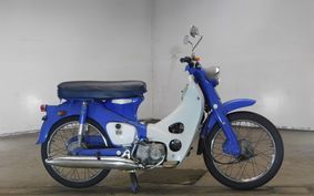HONDA C65 SUPER CUB C65