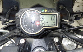 SUZUKI GSR750 A 2013 GR7NA
