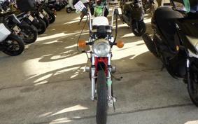 SUZUKI GS400E 2023 GS400