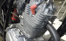 HONDA FTR223 MC34