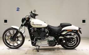HARLEY FXBRS1870 2019