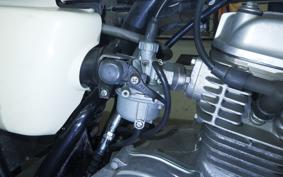 HONDA APE 50 2023 AC16