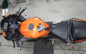 YAMAHA YZF-R25 A RG74J