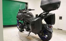 YAMAHA NIKEN 2019 RN58J