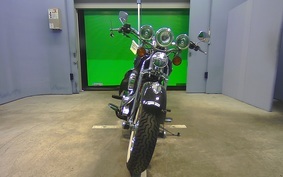 HARLEY FLSTS 1340 1998 BRL