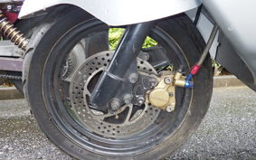 YAMAHA AXIS 100 SB01J