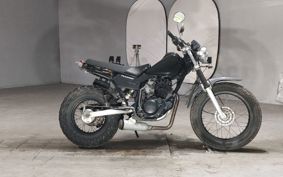 YAMAHA TW200 2JL