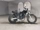 Фото Yamaha TW200 с японского аукциона