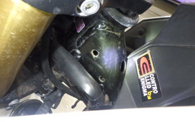 HONDA GROM 1983 JC75
