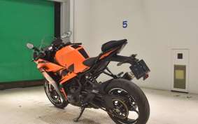 KTM 390 RC 2023