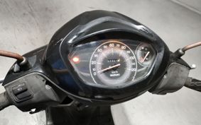 SUZUKI ADDRESS V125 DT11A