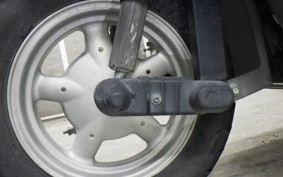 HONDA GYRO X 1991 TD02