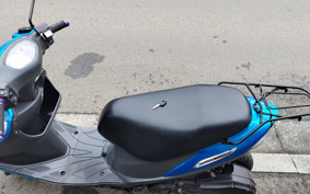 SUZUKI ADDRESS V125 CF46A