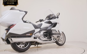 HONDA GL 1800 GOLD WING TOUR DCT 2026 SC79