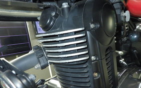 KAWASAKI ESTRELLA 2016 BJ250A