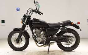 HONDA CB223S 2006 MC40