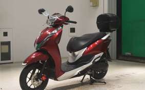 HONDA LEAD 125 JF45