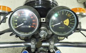 KAWASAKI W1 SA 1971 W1F