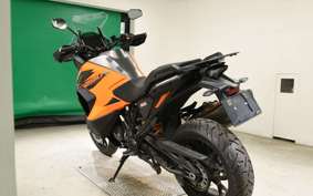KTM 1290 SUPER ADVENTURE S 2021